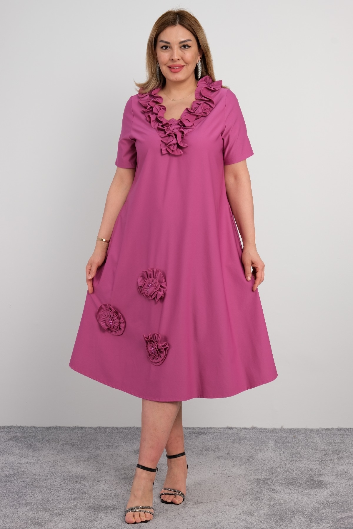 wholesale plus size womens clothing turkey