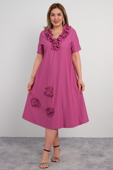 wholesale big size womens clothing turkey