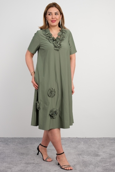 wholesale big size womens clothing turkey