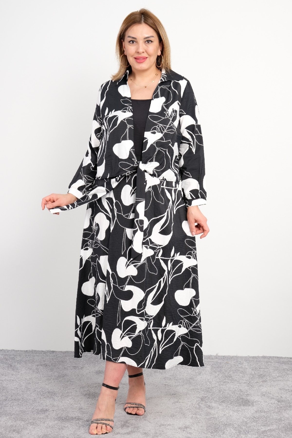 wholesale plus size womens clothing turkey