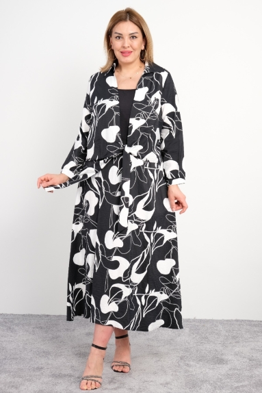 wholesale big size womens clothing turkey