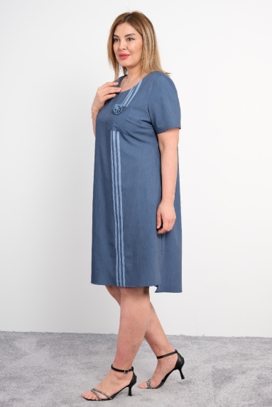 wholesale big size womens clothing turkey