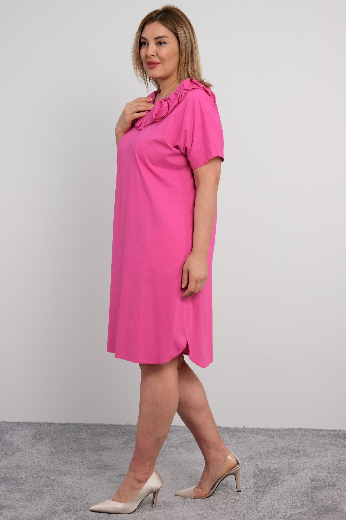 wholesale plus size womens clothing turkey