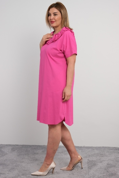 wholesale big size womens clothing turkey