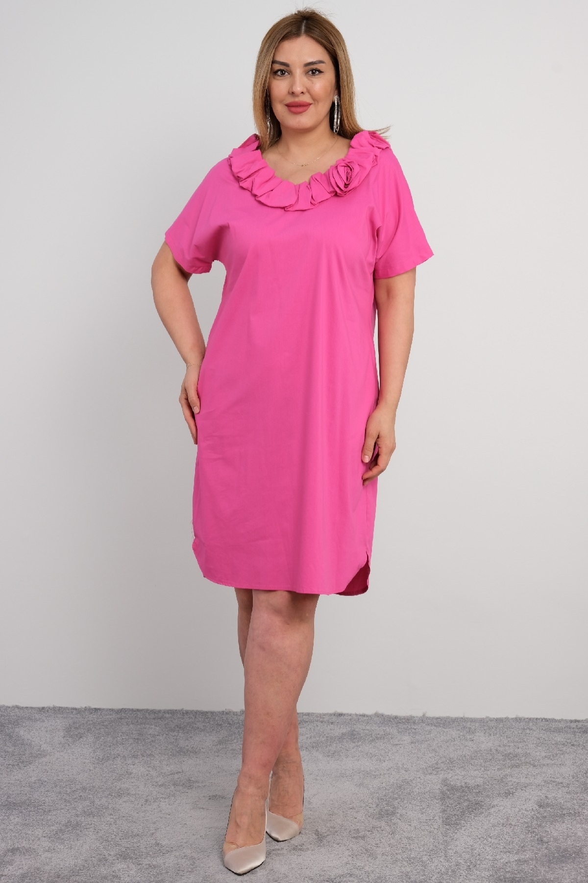 wholesale plus size womens clothing turkey