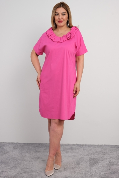 wholesale big size womens clothing turkey