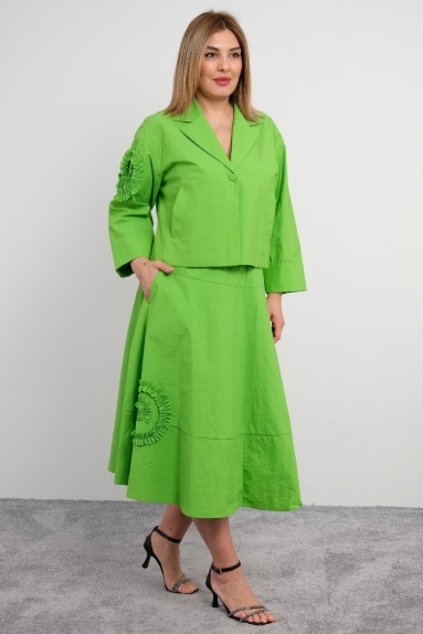 wholesaleWomen Suits Two-Piece Suit