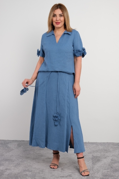 wholesale big size womens clothing turkey