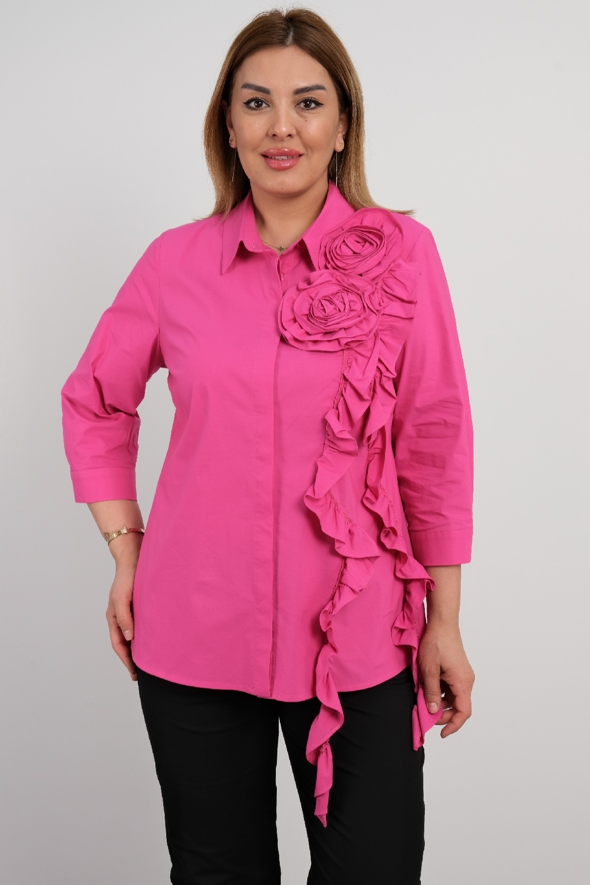 wholesale plus size womens clothing turkey