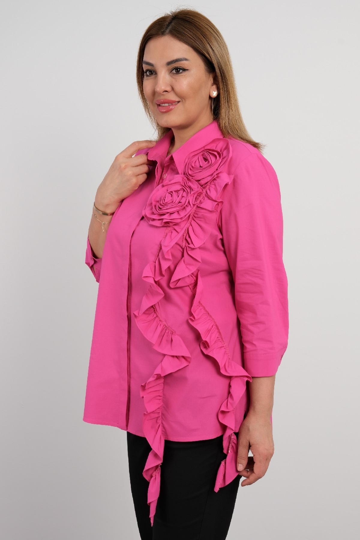 wholesale plus size womens clothing turkey