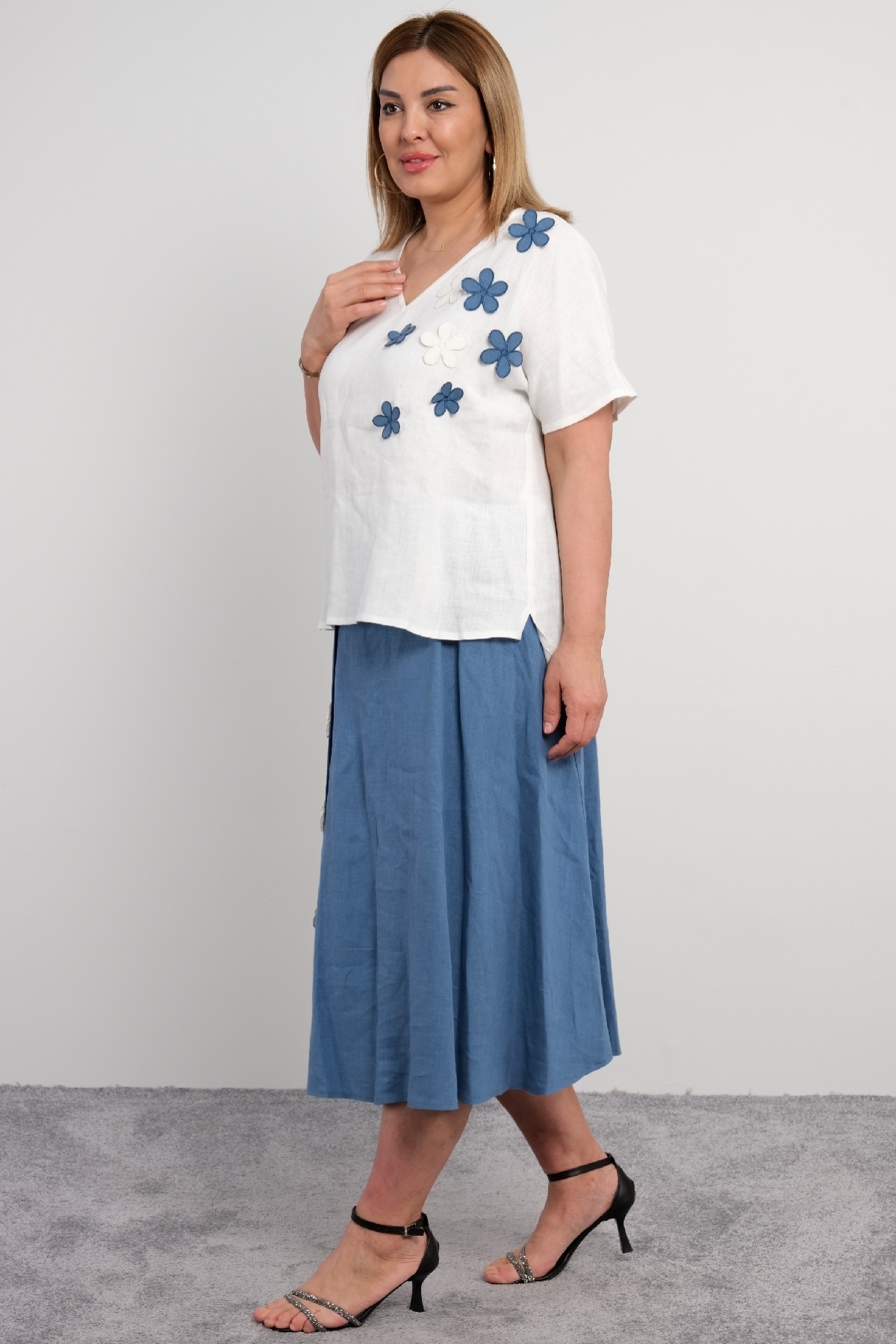 wholesale plus size womens clothing turkey