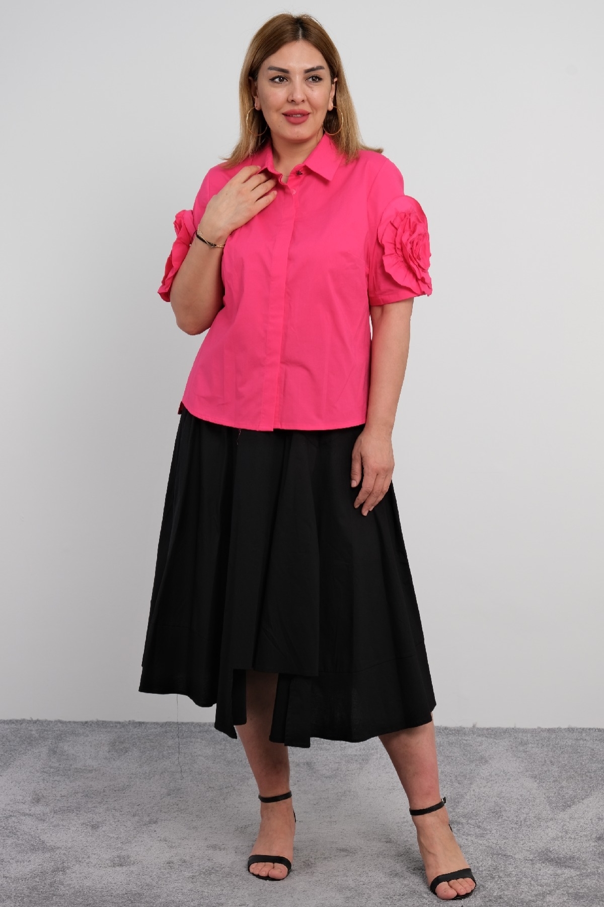 wholesale plus size womens clothing turkey