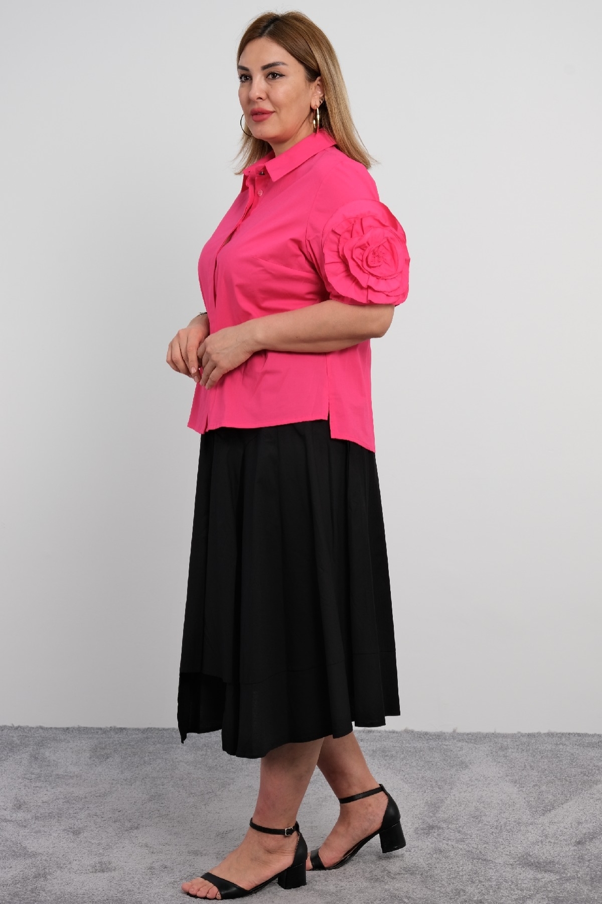 wholesale plus size womens clothing turkey