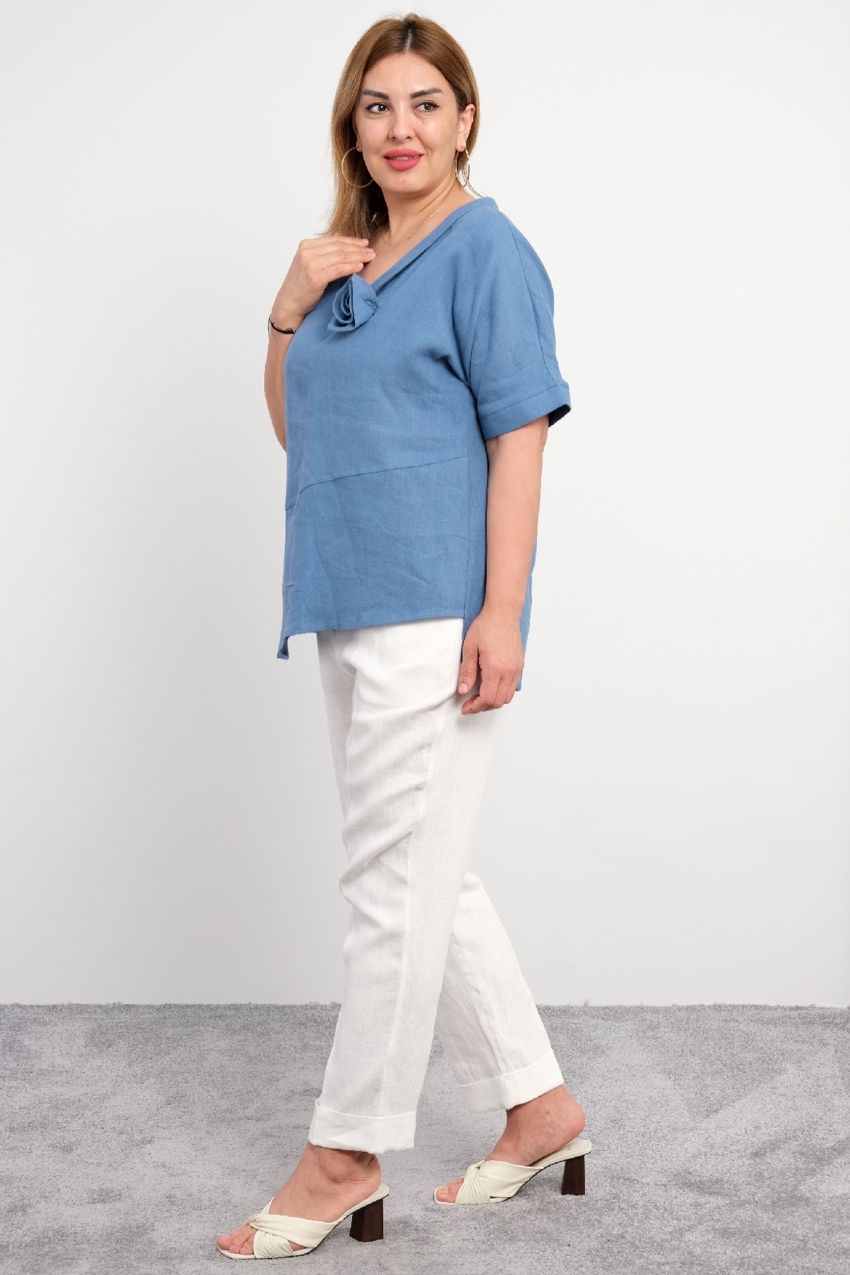 wholesale plus size womens clothing turkey