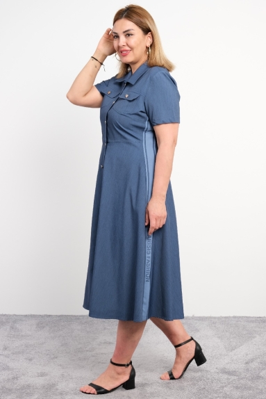 wholesale big size womens clothing turkey