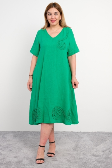 wholesale big size womens clothing turkey