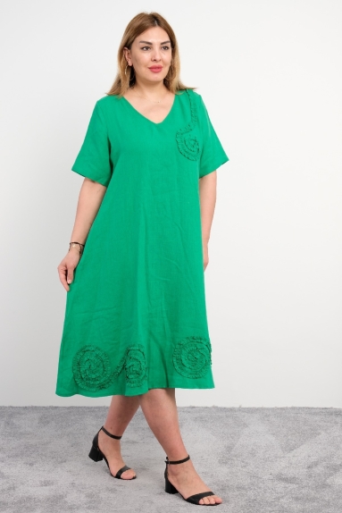 wholesale big size womens clothing turkey