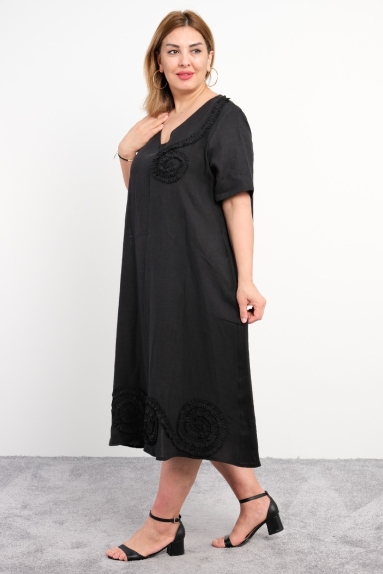 wholesale big size womens clothing turkey