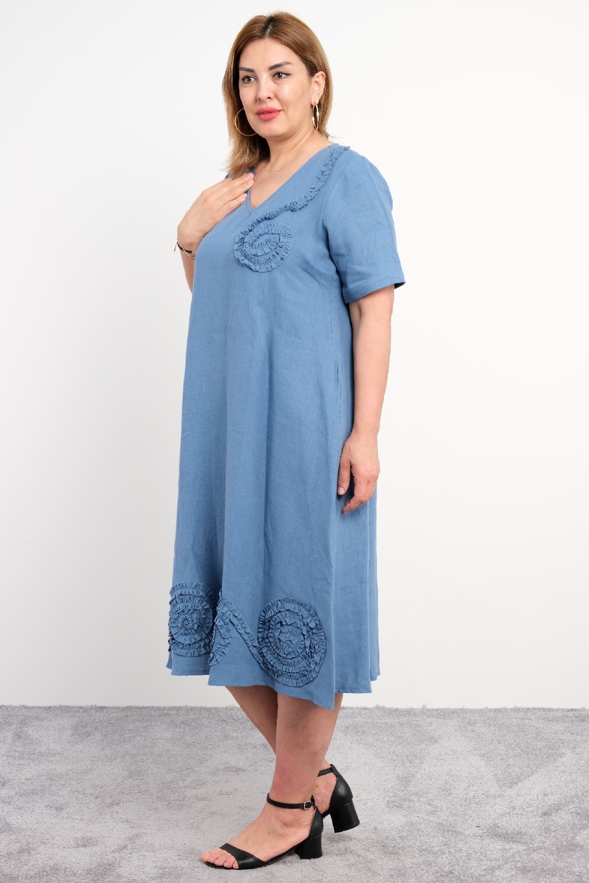 wholesale plus size womens clothing turkey