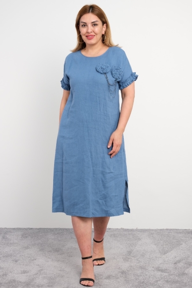 wholesaleWomen Clothes Casual Dresses