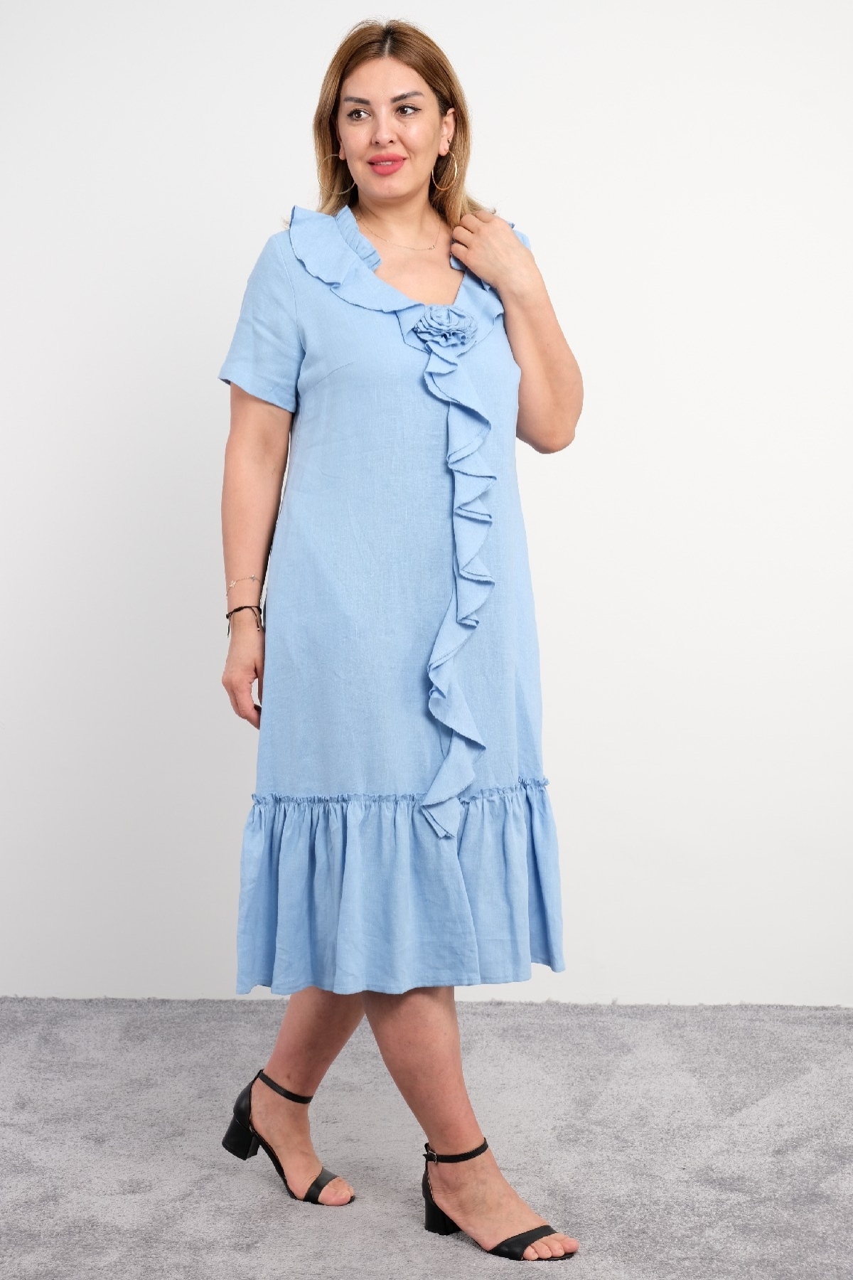 wholesale plus size womens clothing turkey