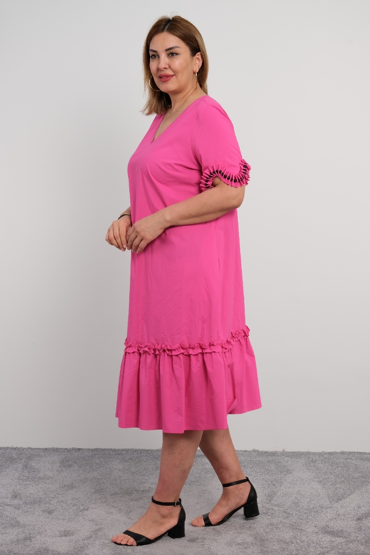 wholesale plus size womens clothing turkey