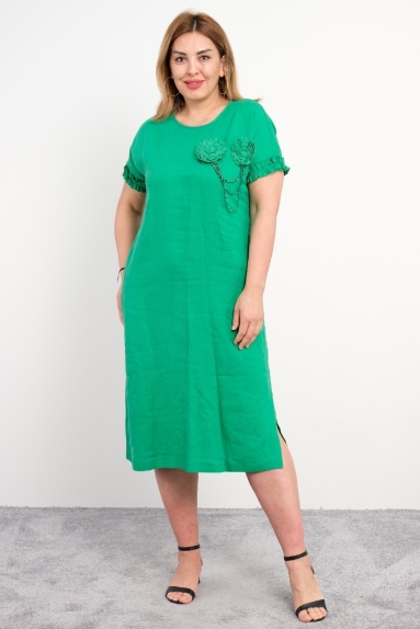 wholesale big size womens clothing turkey