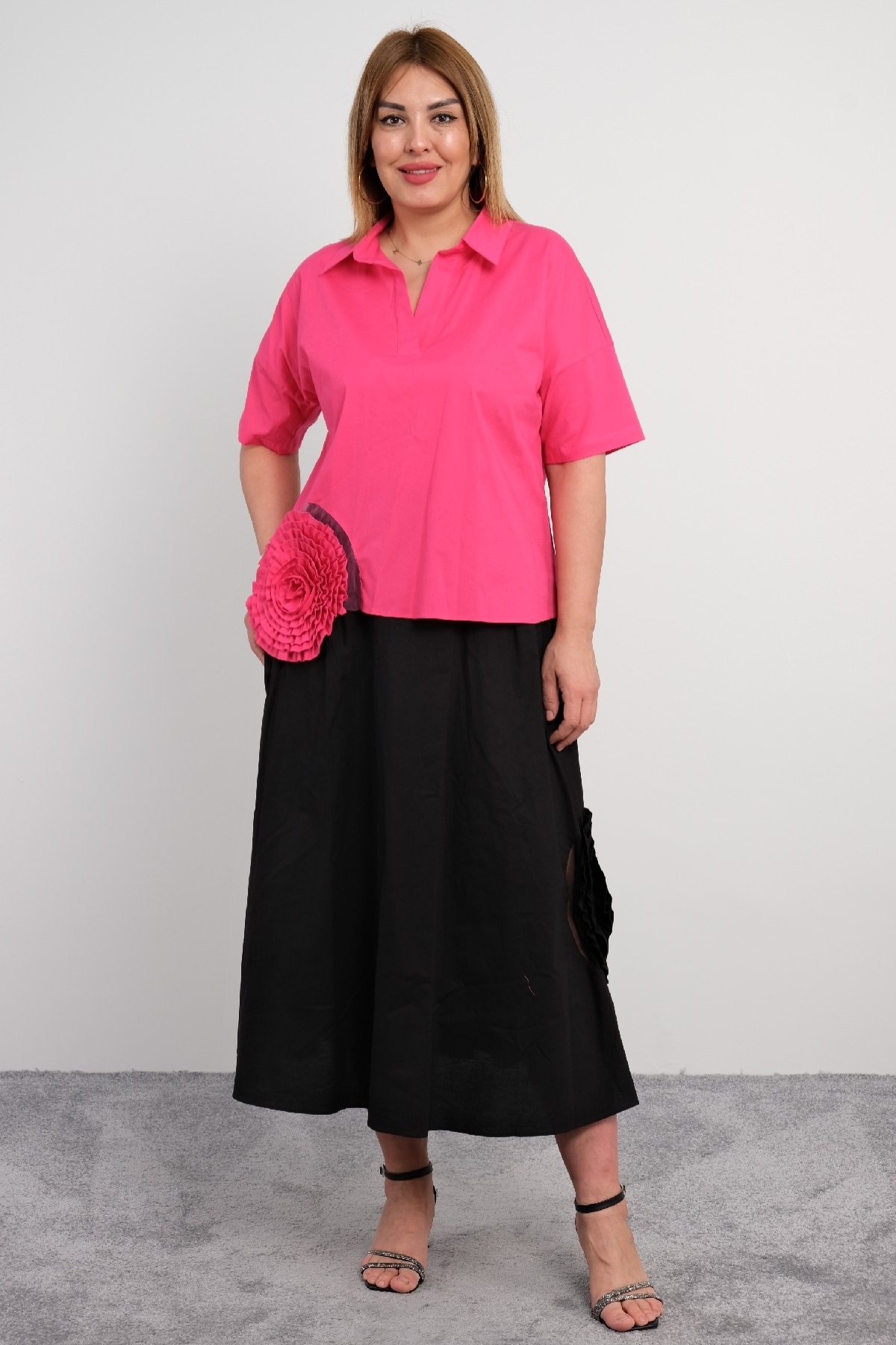 wholesale plus size womens clothing turkey