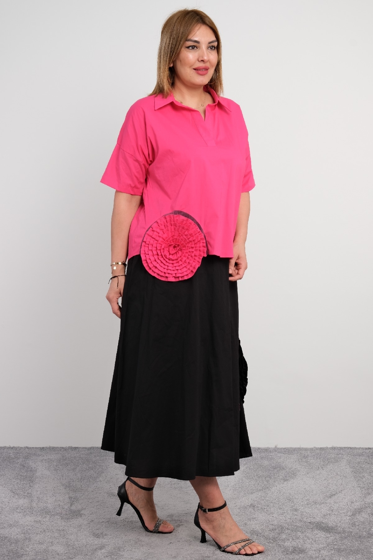 wholesale plus size womens clothing turkey