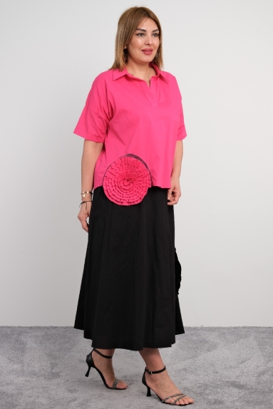 wholesale big size womens clothing turkey