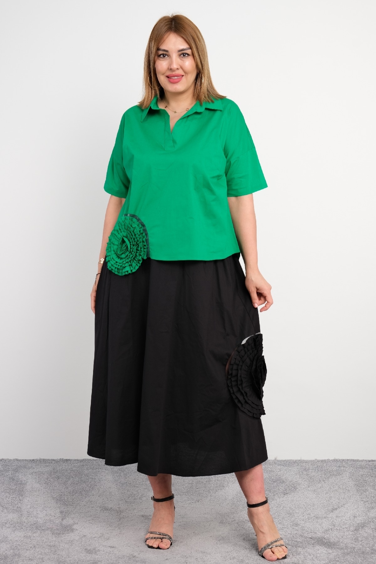 wholesale plus size womens clothing turkey