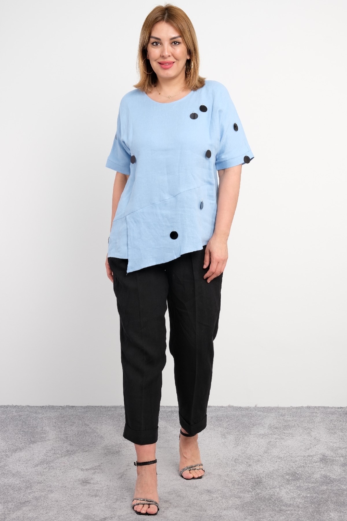 wholesale plus size womens clothing turkey