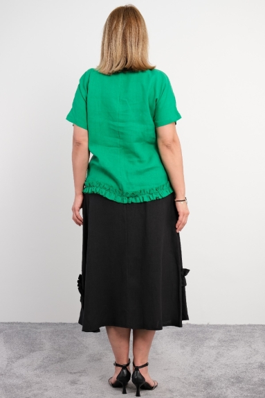 wholesale big size womens clothing turkey