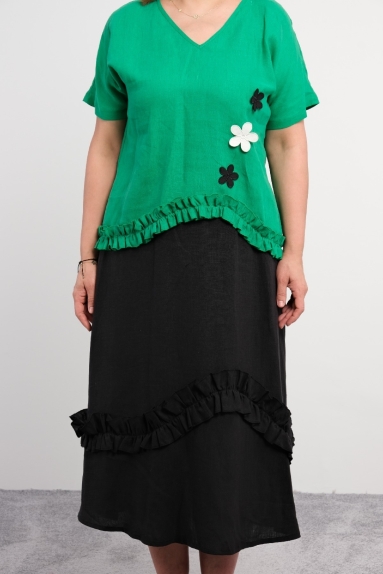 wholesale big size womens clothing turkey