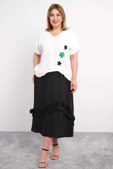 wholesale big size womens clothing turkey