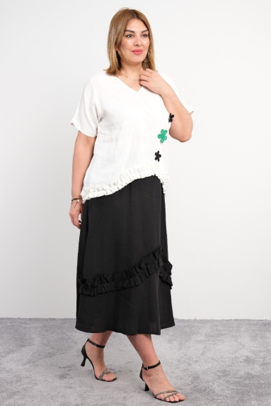 wholesale big size womens clothing turkey