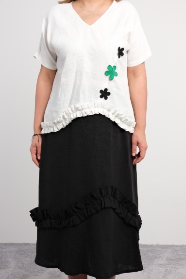wholesale big size womens clothing turkey