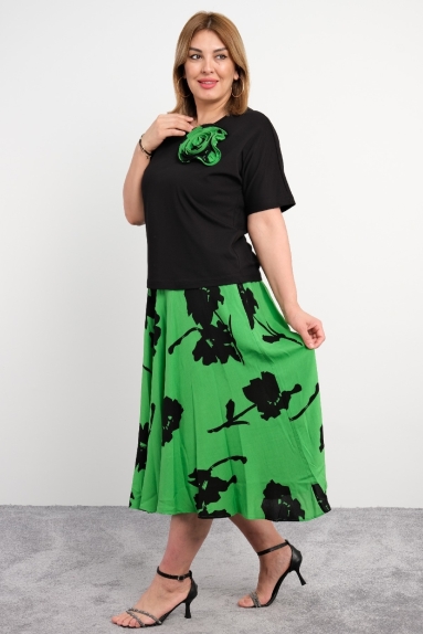 wholesale big size womens clothing turkey