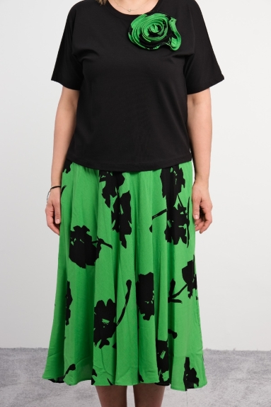 wholesale big size womens clothing turkey