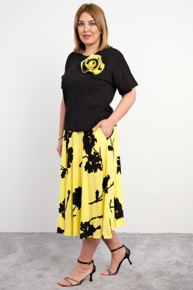 wholesale big size womens clothing turkey
