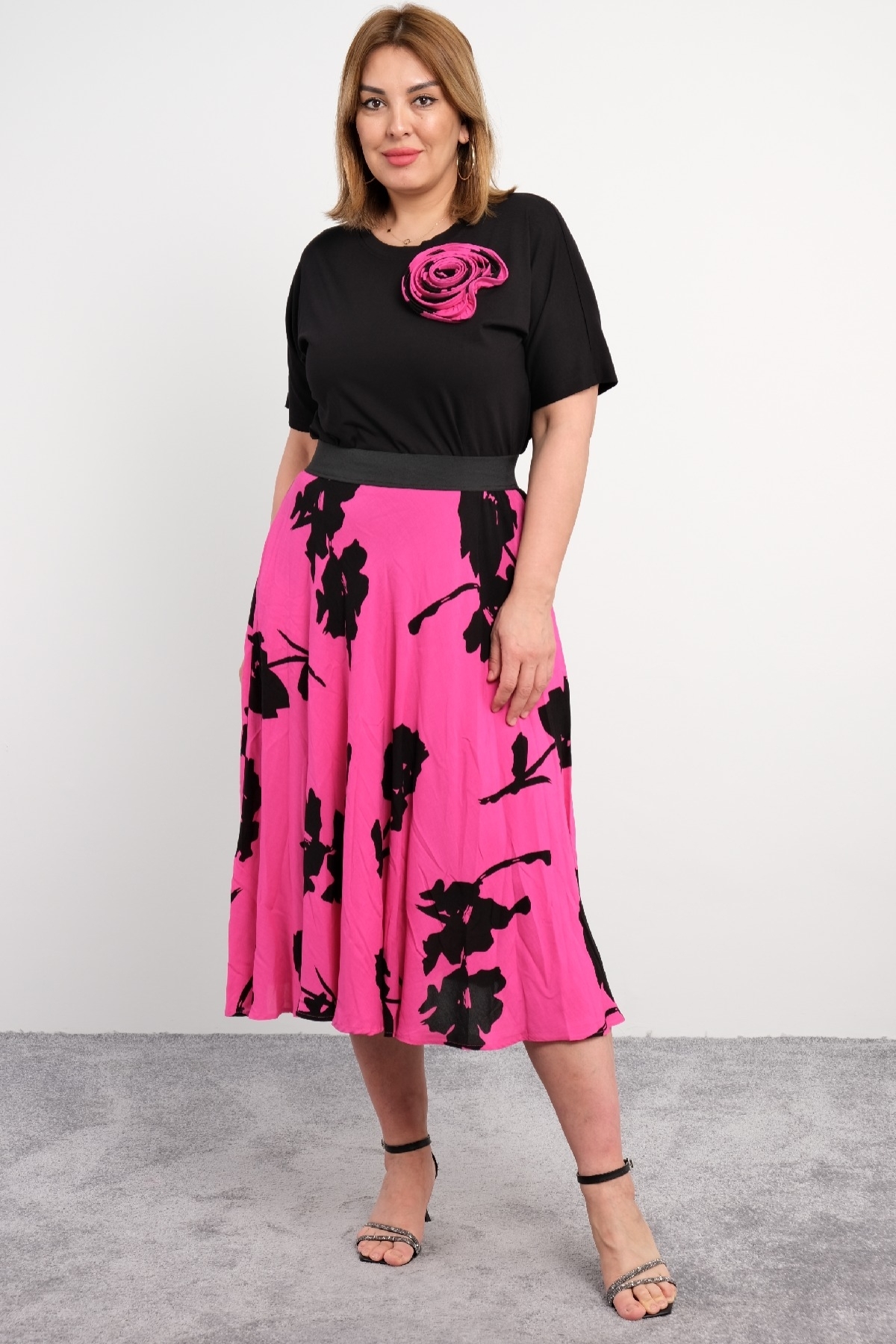wholesale plus size womens clothing turkey