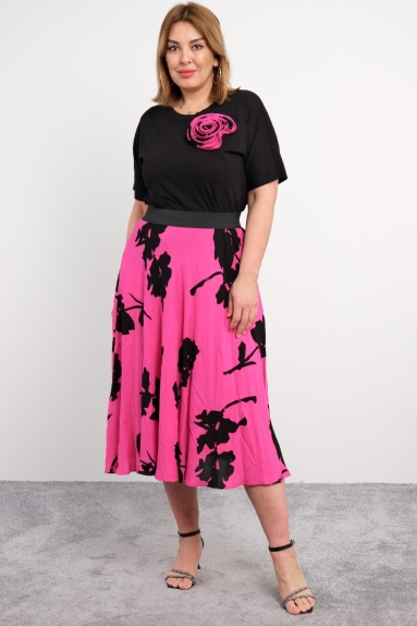 wholesale big size womens clothing turkey