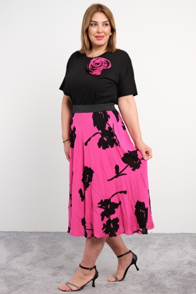 wholesale big size womens clothing turkey