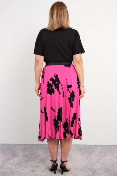 wholesale big size womens clothing turkey