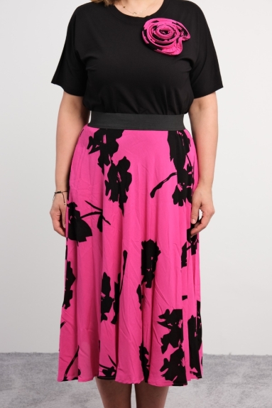 wholesale big size womens clothing turkey