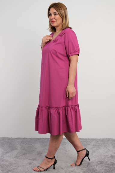 wholesale big size womens clothing turkey