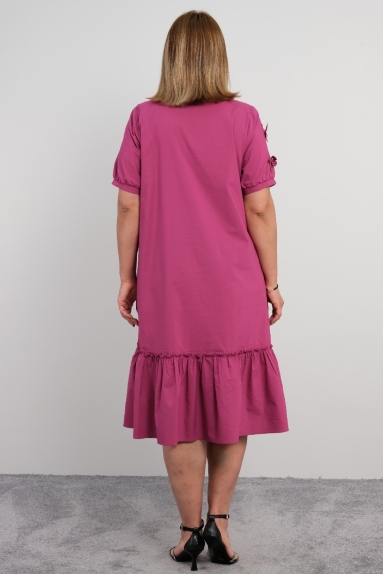 wholesale big size womens clothing turkey