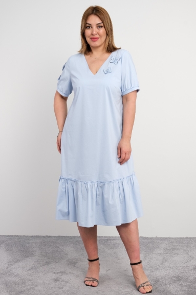 wholesale big size womens clothing turkey