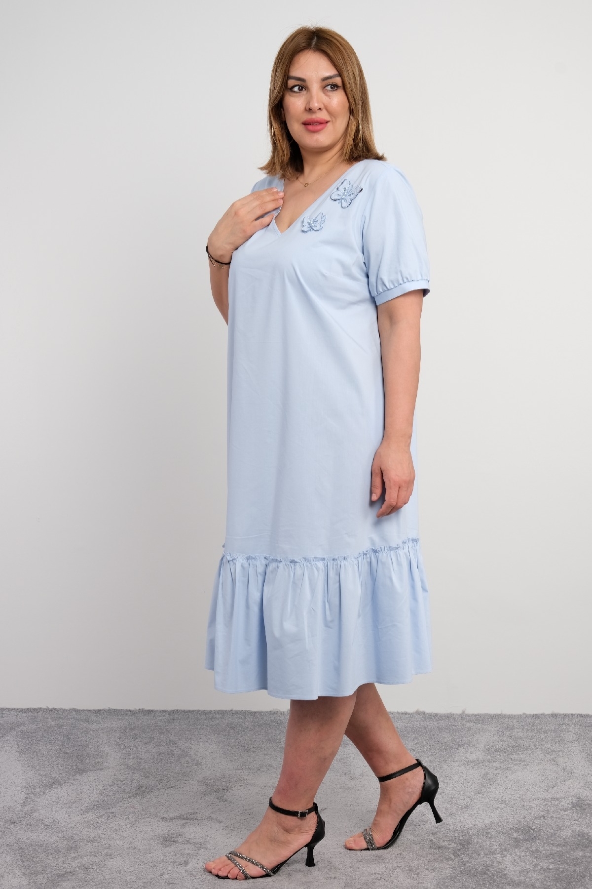 wholesale plus size womens clothing turkey