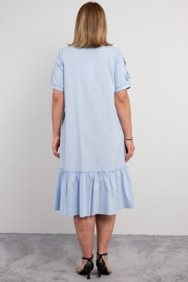 wholesale big size womens clothing turkey